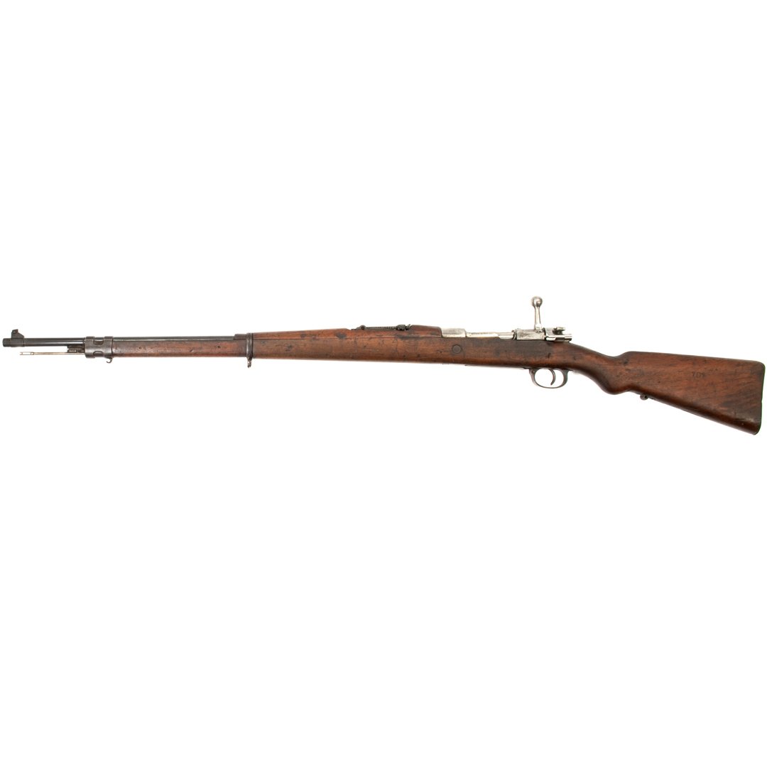 DEUTSCHE WAFFEN 1908